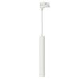 Fixo Suspension tube garantie 5 ans design LED tube noir ou blanc module 6W