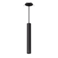 Fixo Suspension tube garantie 5 ans design LED tube noir ou blanc module 6W