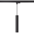 Fixo Pendent lamp 10W cylinder 5 year warranty LED design black or white tube