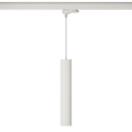 Fixo Pendent lamp 10W cylinder 5 year warranty LED design black or white tube