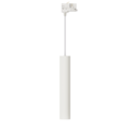 Fixo Pendent lamp 10W cylinder 5 year warranty LED design black or white tube
