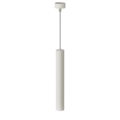 Fixo Pendent lamp 10W cylinder 5 year warranty LED design black or white tube