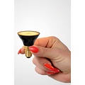LED-Lampe G45 dimmbar in 3 Stufen mit Ihrem Ein-Aus-Schalter 5W Mini