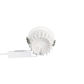 Fioco Powerful compact recessed spot 32W 160mm 5 year warranty with reflector