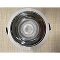 Fioco Powerful compact recessed spot 32W 160mm 5 year warranty with reflector