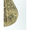 Trio Lighting Trio Lighting Moroccan hanging lamp 19cm Ø E14 old copper - old bronze - antique gray - Create an intimate atmosphere in your dining room