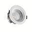 IP65 30W waterproof recessed spot hole size 145 mm outer size 165 mm