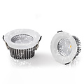 IP65 30W waterproof recessed spot hole size 145 mm outer size 165 mm