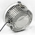IP65 30W waterproof recessed spot hole size 145 mm outer size 165 mm
