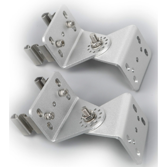 Luminaria LED TL IP65 IK10 150cm 60W o 80W