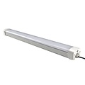 Luminaria LED TL IP65 IK10 150cm 60W o 80W