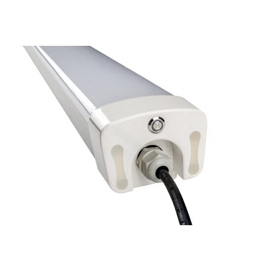 LED-TL-Leuchte IP65 IK10 150 cm 60 W oder 80 W