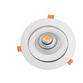 Profy 30W spot LED for red meat lighting 145mm to 170mm hole, 180mm outside