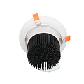 Profy 30W spot LED for red meat lighting 145mm to 170mm hole, 180mm outside