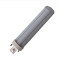 Ersatz-Energiesparlampe G24 12W LED 2 Pins oder 4 Pins