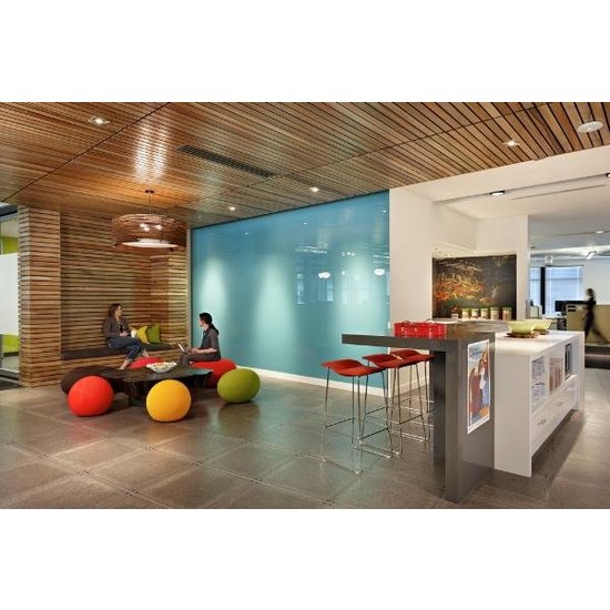 Lampe suspendue carton blanc ou beige design ronde Ø 92cm E27