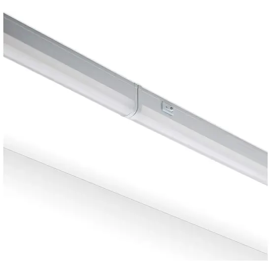 LED-Küchenunterbauleuchten 4 W, 8 W, 10 W oder 14 W