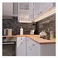 Iluminación LED para debajo de los gabinetes de cocina de 4W, 8W, 10W o 14W.