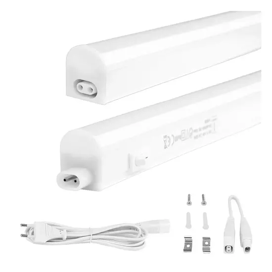 Éclairage LED sous meuble de cuisine 4W, 8W, 10W ou 14W