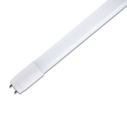 LED-Röhre 60cm 10W inklusive Halterung