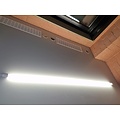 TL vervanger ledbuis 150cm 24W
