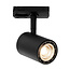 Fantasia Fantasia Nysit surface-mounted track white, single-phase rail for GU10 spots of your choice, 220V