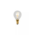 Petite ampoule boule E14 dimmable économique 3W ou 4W