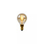 Small ball bulb E14 dimmable economical 3W or 4W