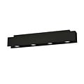 Emibig Emibig Silkeborg foco de techo multi 4x GU10 negro - Iluminación perfecta para interiores modernos