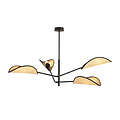 Emibig Emibig Aabenraa 4x E14 beautiful hanging lamp and wings - Ideal for stylish lighting
