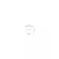 LED spot 5W dimmable GU10