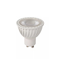 LED-Spot 5W dimmbar GU10