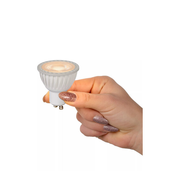 LED spot 5W dimbaar GU10