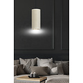 Emibig Emibig Nyborg soft white single cylinder hanging lamp E27 - Ideal lighting for your bedroom