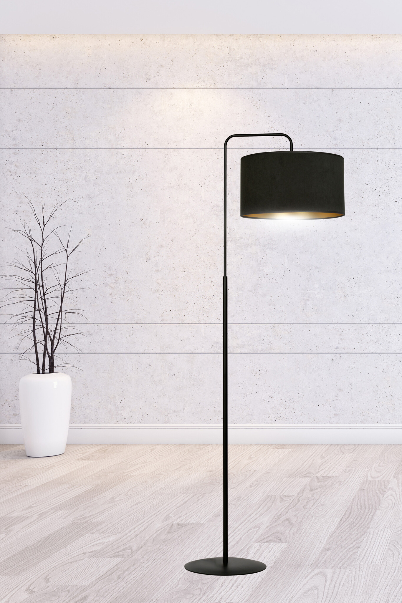 Dale sale floor lamp