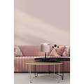 Emibig Emibig lampe de table Norddjurs rose 1x E27 - Éclairage idéal pour votre chambre