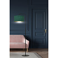 Emibig Emibig Fredensborg floor lamp curved green round 1x E27 - A stunning centerpiece for your living space