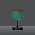 Emibig Emibig Fredensborg tafellamp groen 1x E27 - Perfecte sfeerverlichting voor elk interieur
