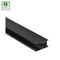 Spectrum LED Spectrum LED 48-V-Hochspannungsschiene für 48-V-DC-Beleuchtung, 2 Meter - Flexibles und einfach zu installierendes System