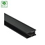 Spectrum LED Spectrum LED 1 meter rail 48V high track voltage rail for 48V DC lighting - Flexible and easy to install