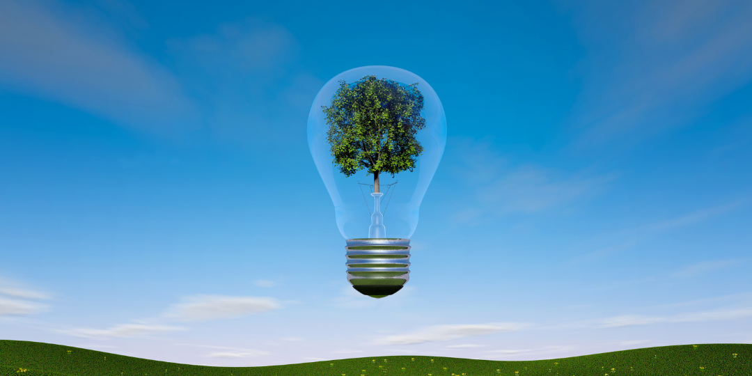 Duurzame verlichting: hoe draag je bij aan een beter milieu? 