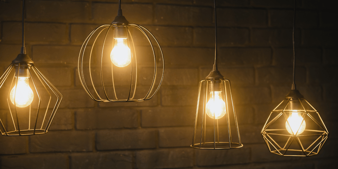 Qué buscar al elegir una lámpara colgante: una guía para la iluminación perfecta en tu espacio