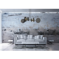 Emibig Emibig Pori black hanging lamp 4xE27 design - Ideal for stylish lighting in your kitchen
