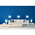 Emibig Emibig Pori white wall lamp 1x E27 - Perfect lighting for any space