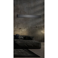 Emibig Emibig Vaasa 4L zwarte hanglamp balk 4x E27 - Perfecte verlichting voor elke ruimte