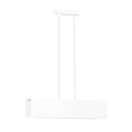 Emibig Emibig Vaasa 2L white hanging lamp beam 2x E27 - Ideal lighting for any space