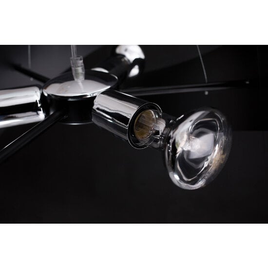 Emibig Emibig Rovaniemi white design hanging lamp 3x E27 - Perfect lighting for any space