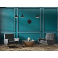 Emibig Emibig Joensuu 3L applique lampe pendante noire 3x E27 - Éclairage élégant pour tous les espaces