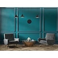 Emibig Emibig Joensuu 3L wall lamp pendant lamp black 3x E27 - Sleek lighting for any space