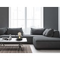 Emibig Emibig Lampe de table Kajaani noir et or 1x E27 - Éclairage design parfait pour chaque espace